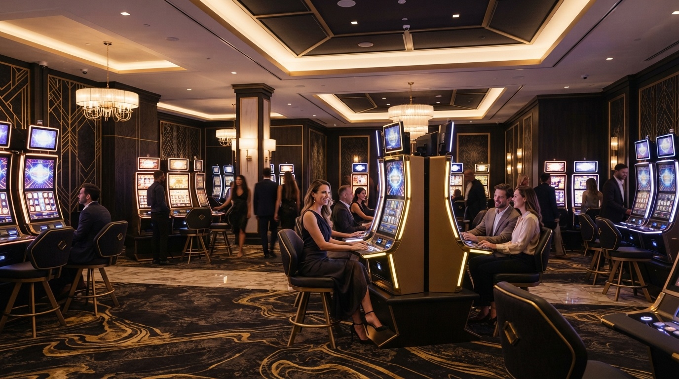 CashPot Casino — Sicherheit und verantwortungsvolles Spielen